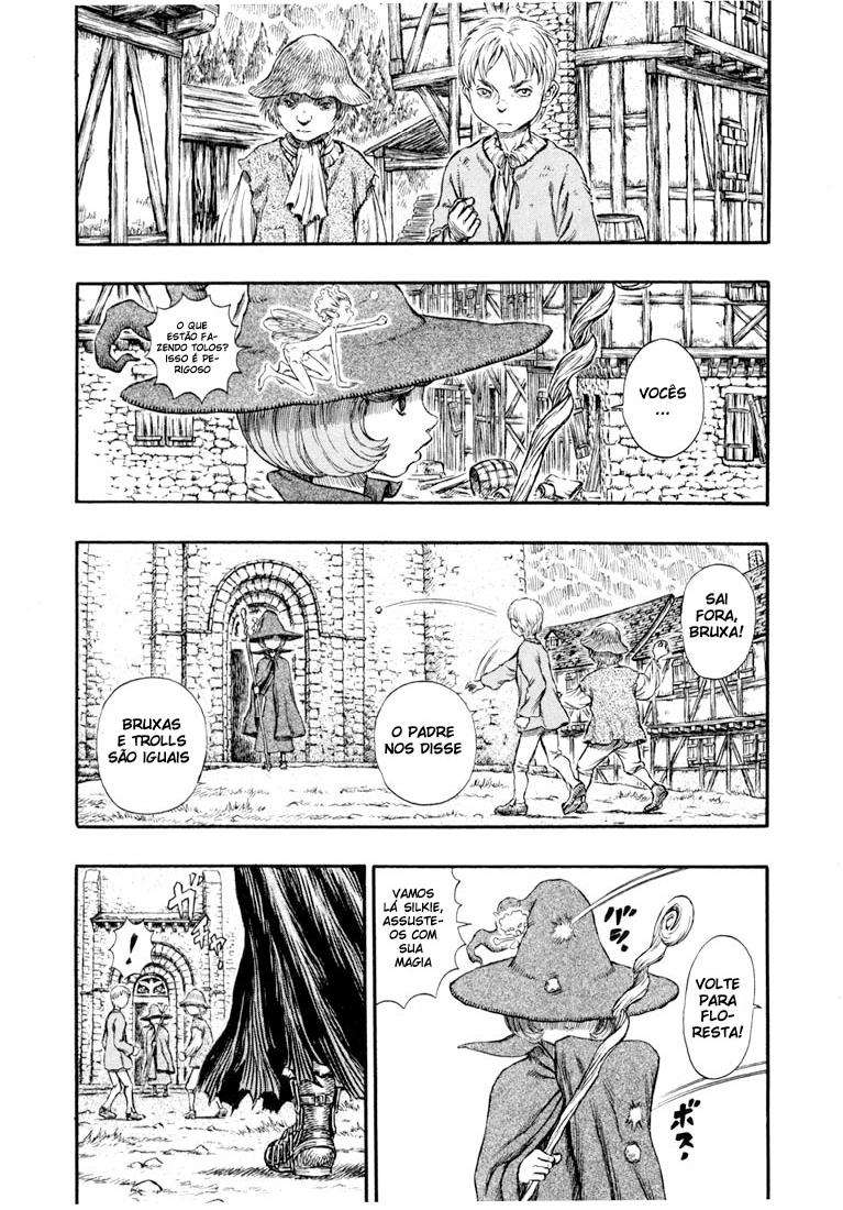 Read Berserk PT-BR Manga Online