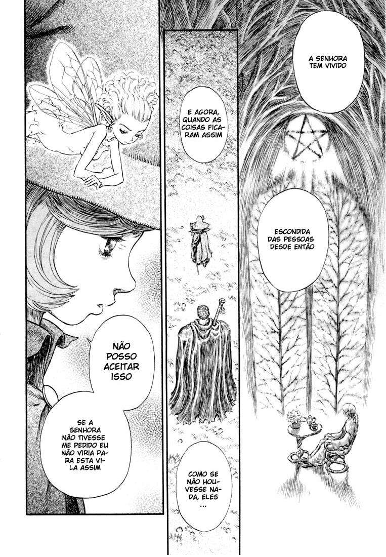Read Berserk PT-BR Manga Online