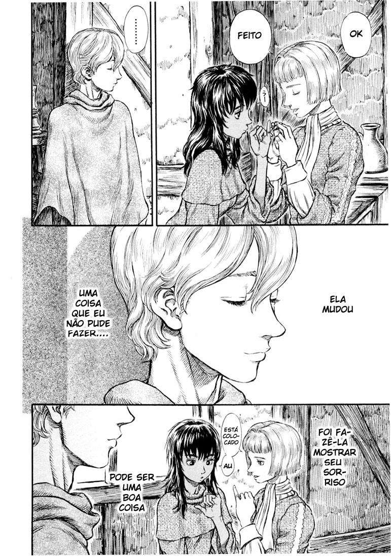 Read Berserk PT-BR Manga Online