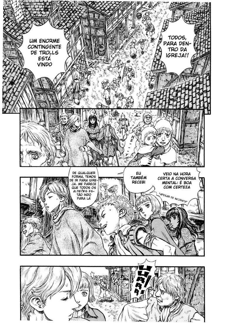 Read Berserk PT-BR Manga Online