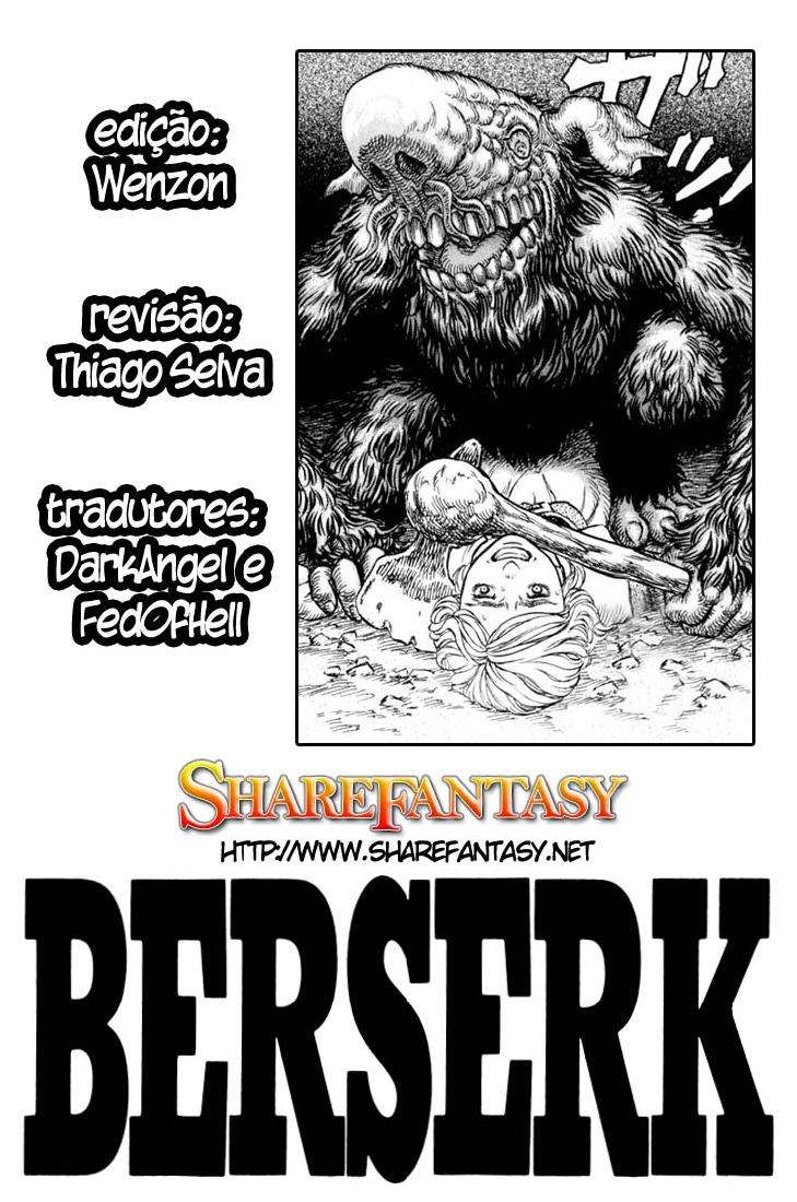 Read Berserk PT-BR Manga Online