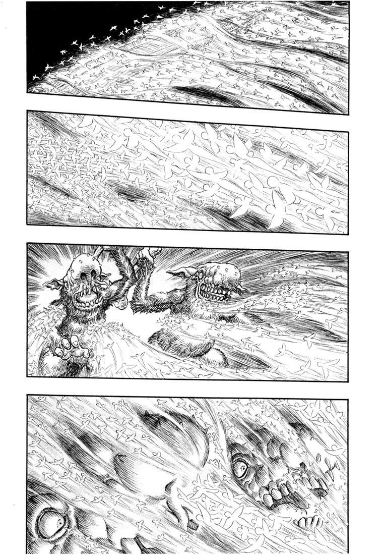 Read Berserk PT-BR Manga Online