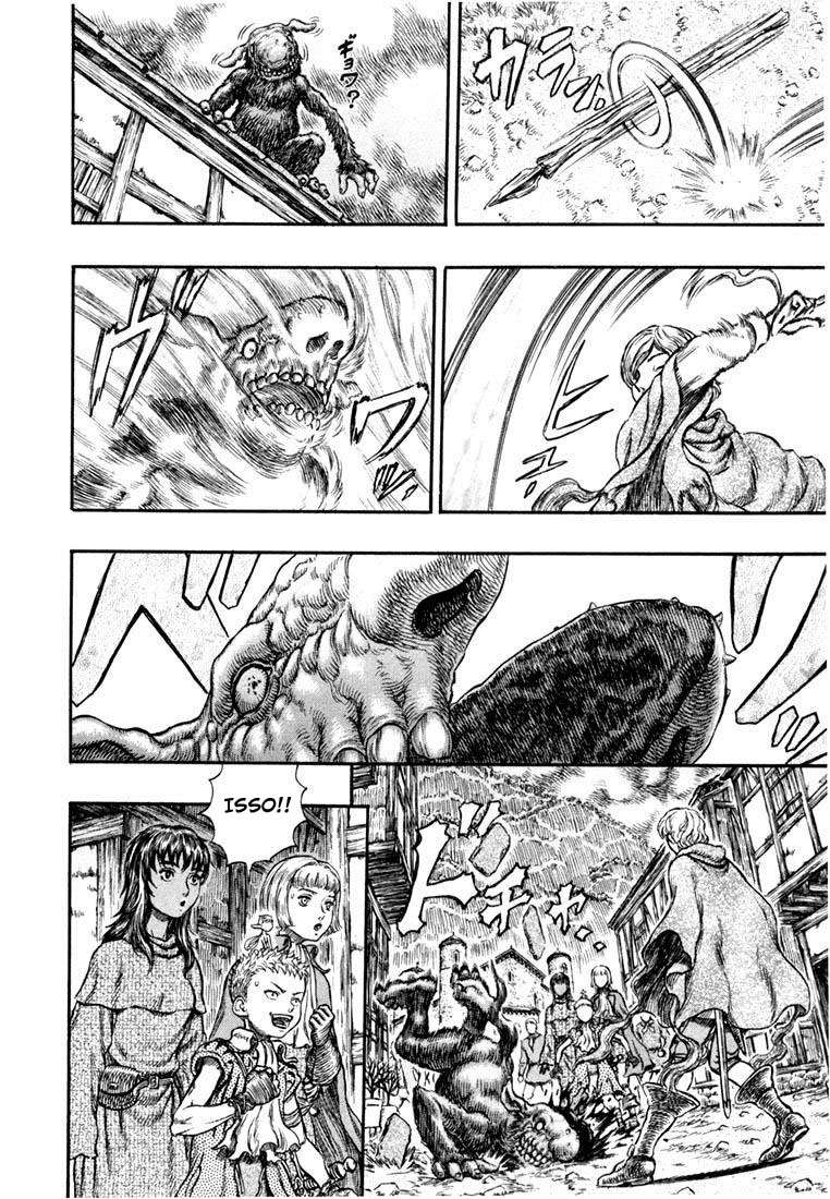 Read Berserk PT-BR Manga Online