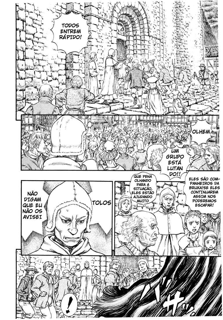 Read Berserk PT-BR Manga Online