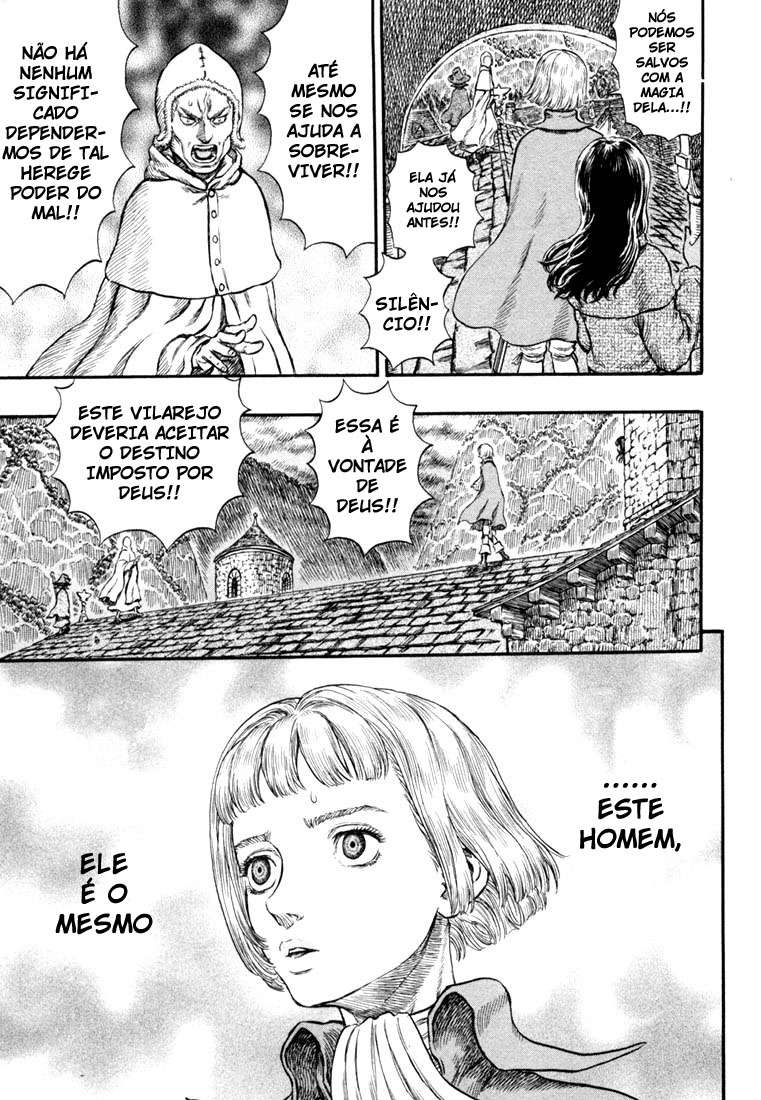 Read Berserk PT-BR Manga Online