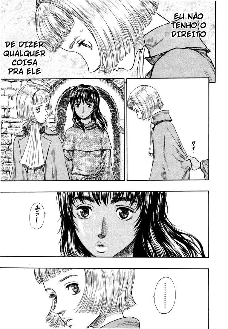 Read Berserk PT-BR Manga Online