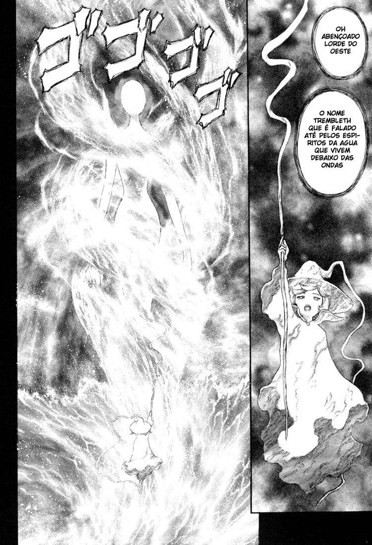 Read Berserk PT-BR Manga Online