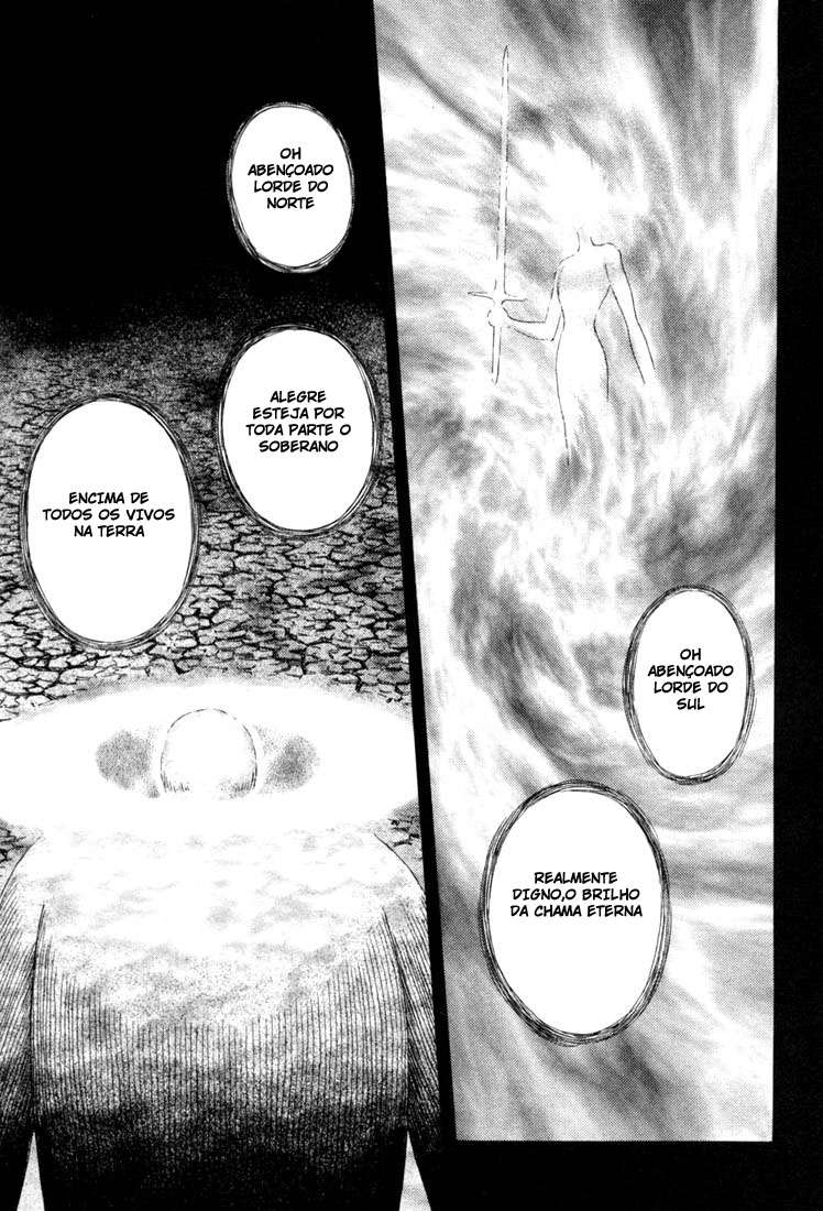Read Berserk PT-BR Manga Online