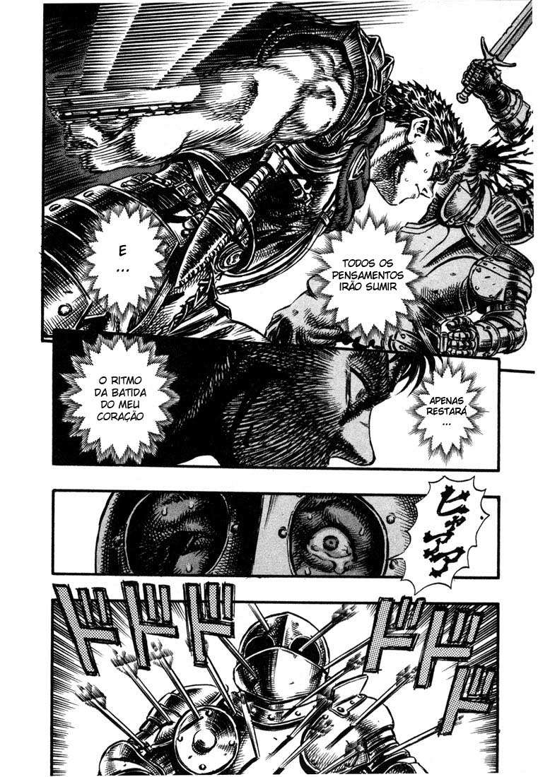 Read Berserk PT-BR Manga Online