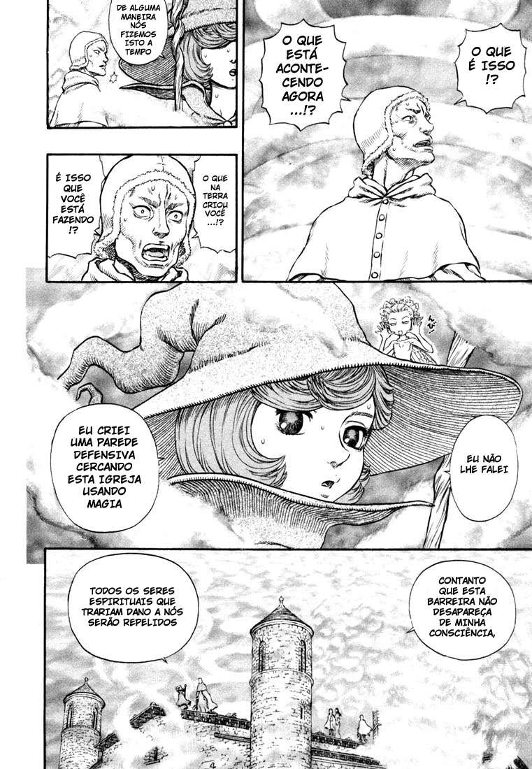 Read Berserk PT-BR Manga Online