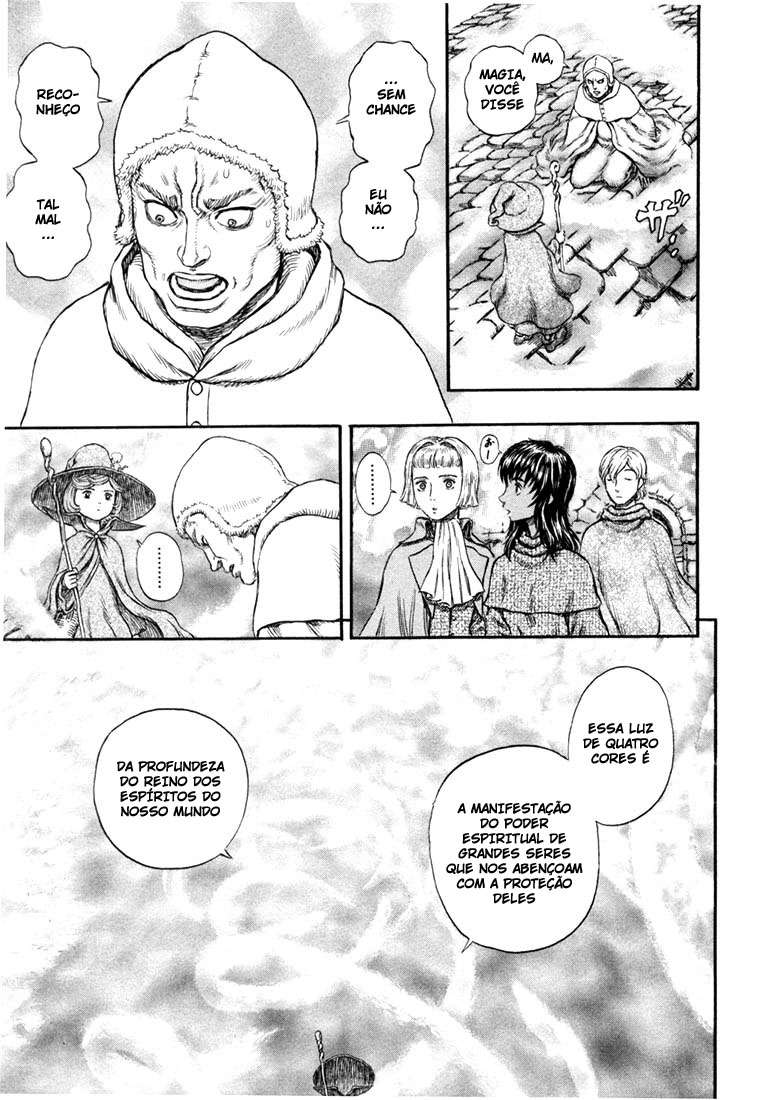 Read Berserk PT-BR Manga Online