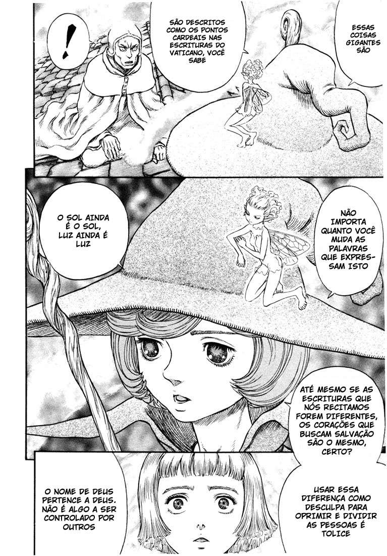 Read Berserk PT-BR Manga Online