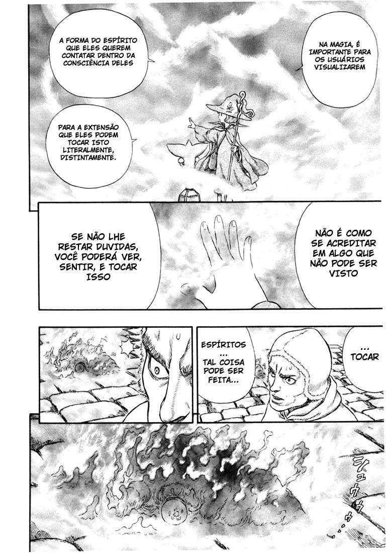 Read Berserk PT-BR Manga Online