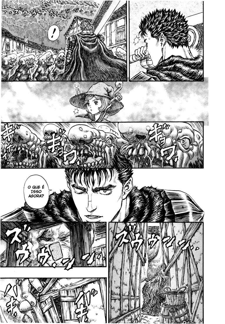Read Berserk PT-BR Manga Online