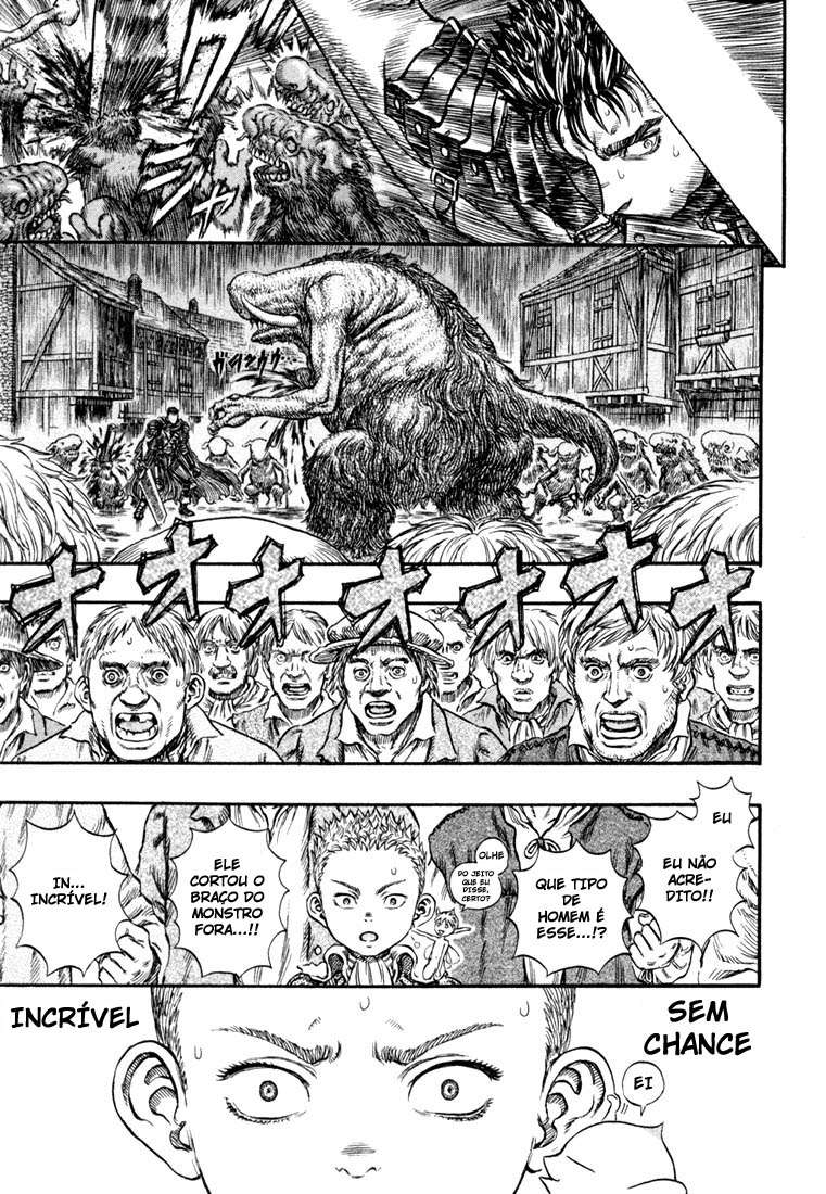 Read Berserk PT-BR Manga Online