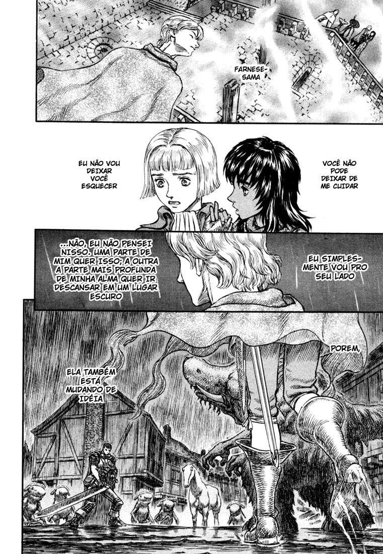 Read Berserk PT-BR Manga Online