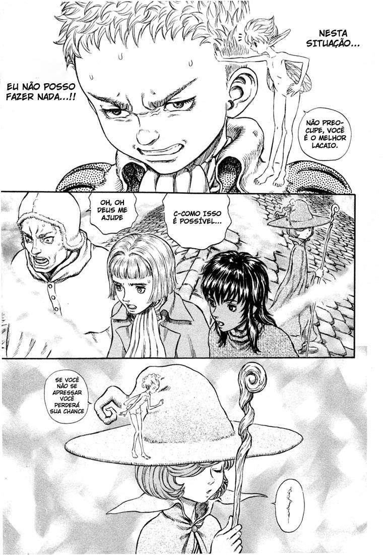 Read Berserk PT-BR Manga Online