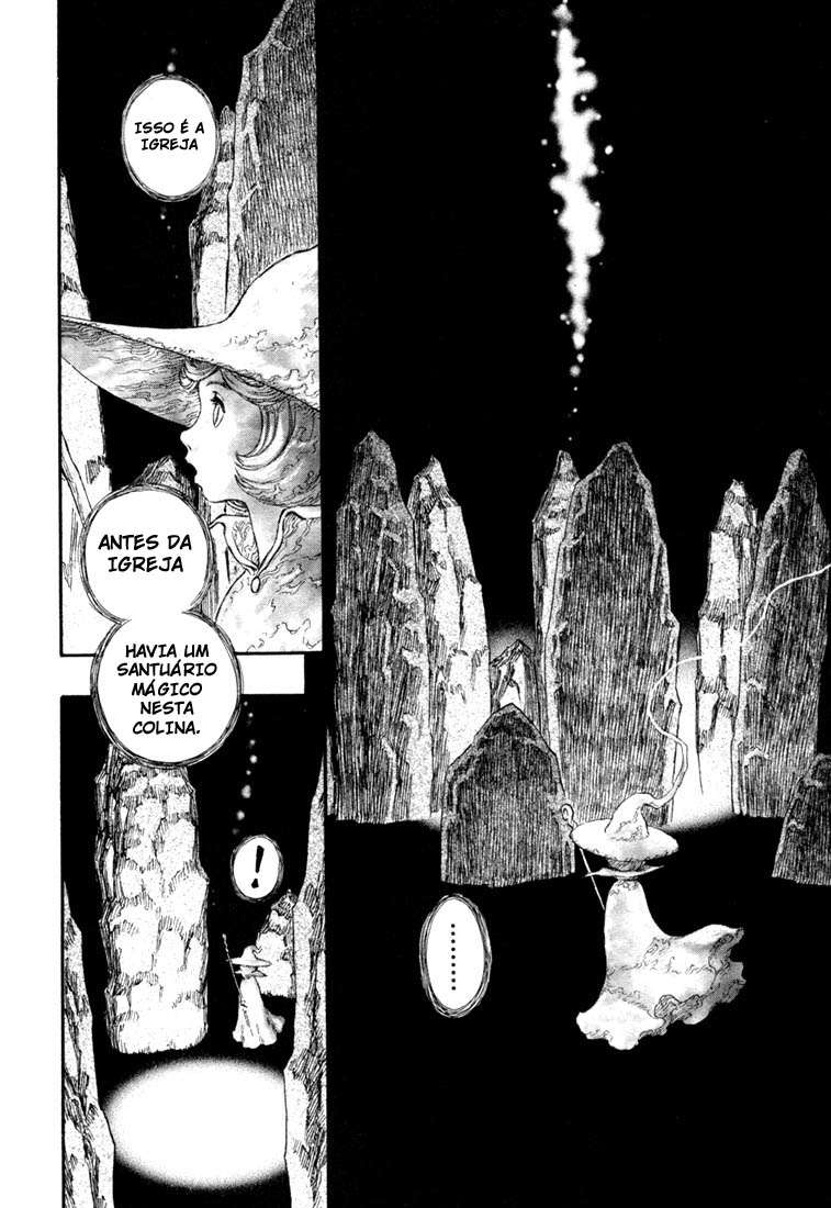 Read Berserk PT-BR Manga Online