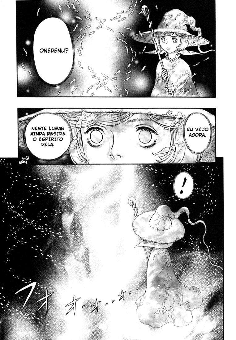 Read Berserk PT-BR Manga Online