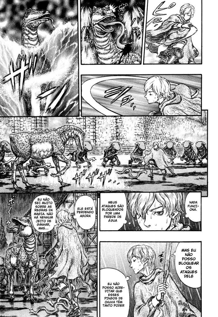 Read Berserk PT-BR Manga Online