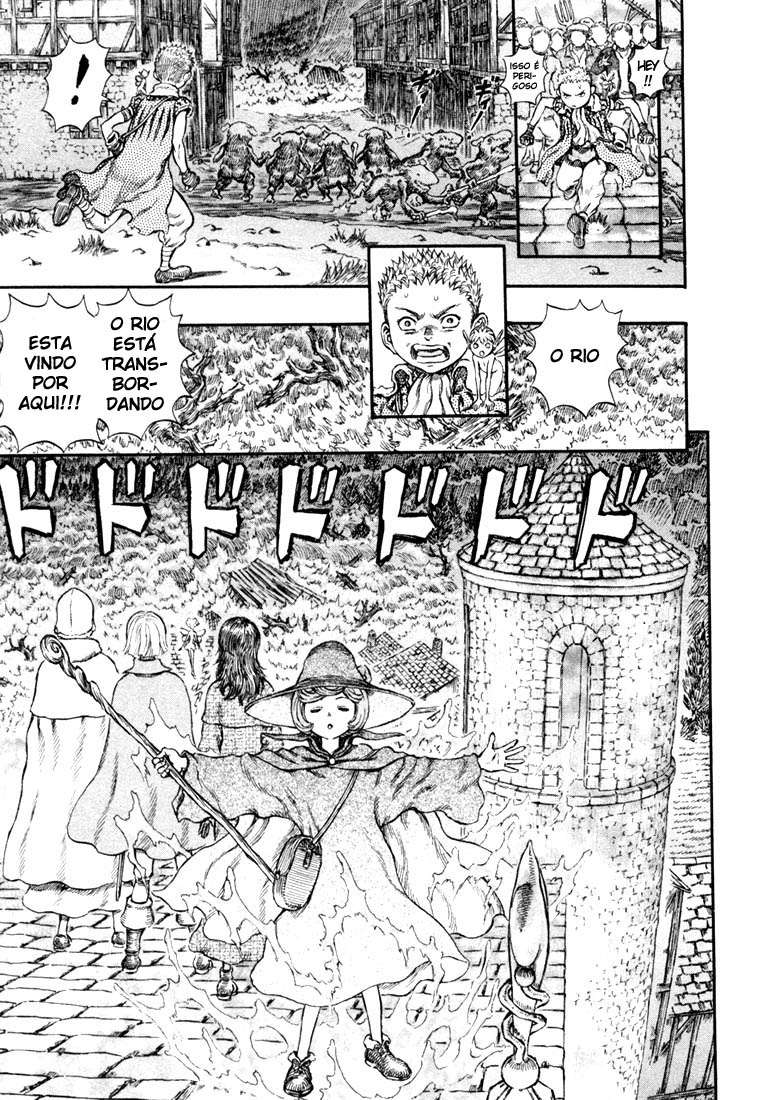 Read Berserk PT-BR Manga Online