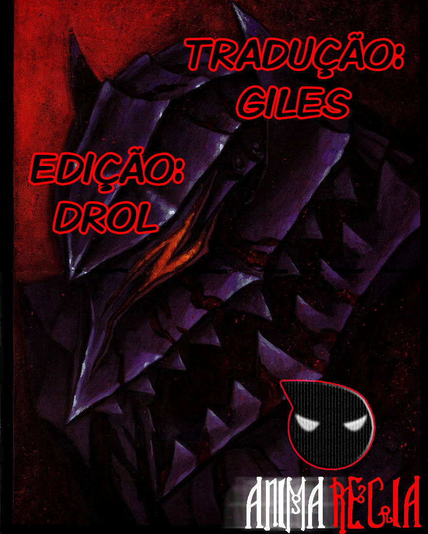 Read Berserk PT-BR Manga Online