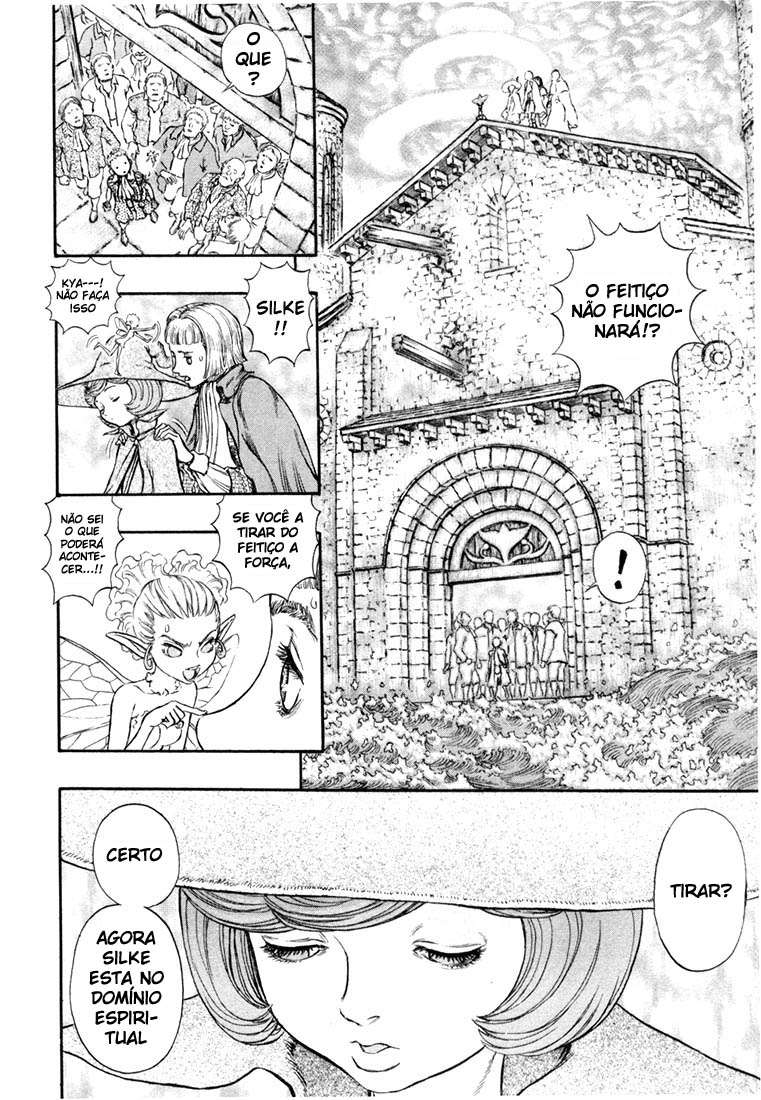 Read Berserk PT-BR Manga Online