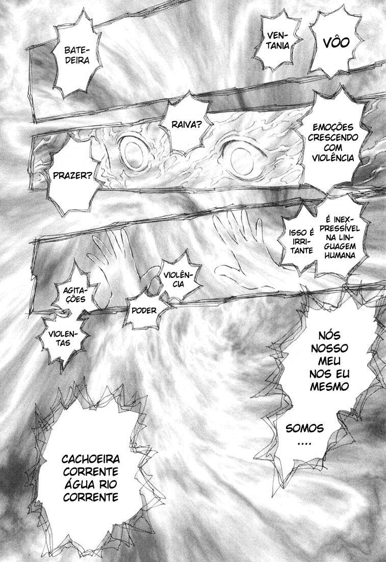 Read Berserk PT-BR Manga Online