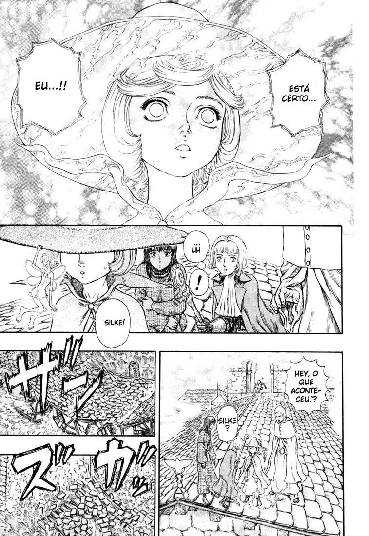 Read Berserk PT-BR Manga Online