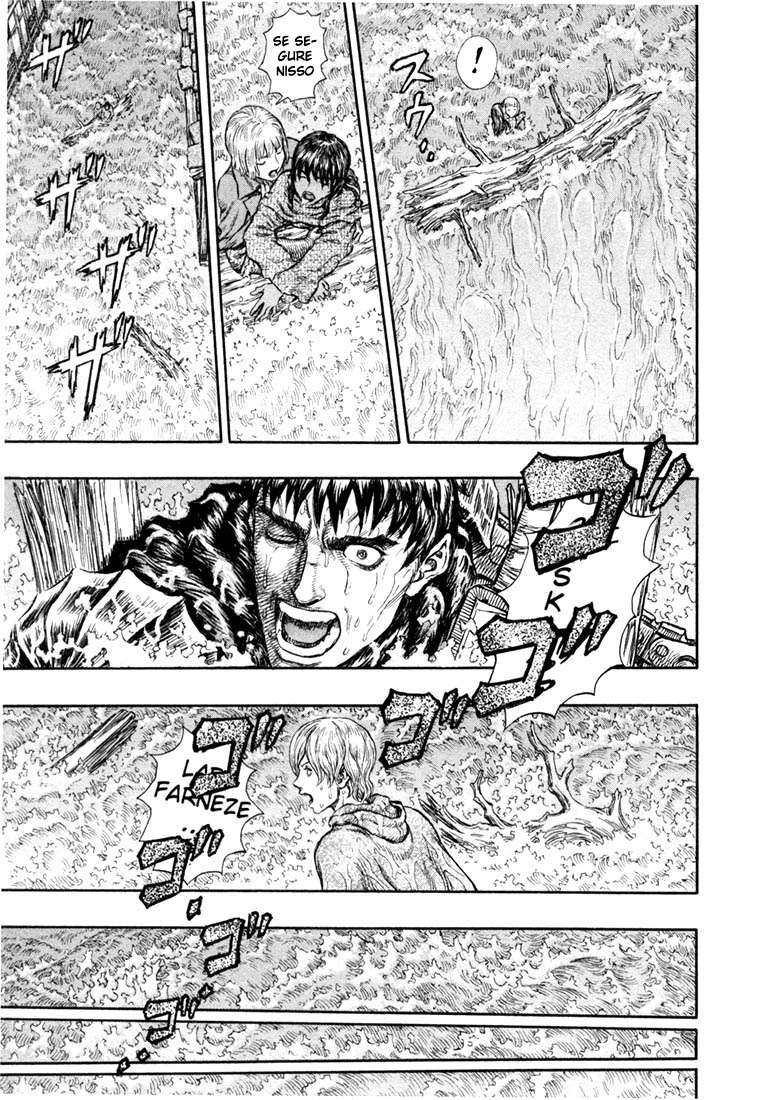 Read Berserk PT-BR Manga Online