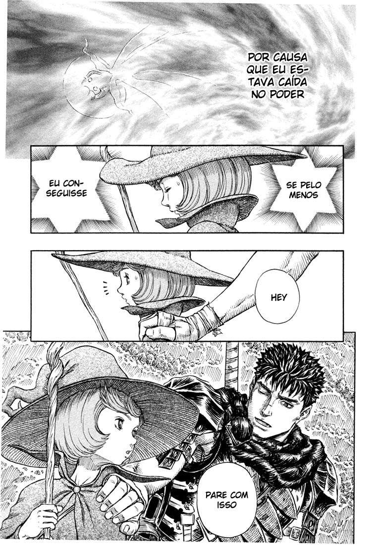 Read Berserk PT-BR Manga Online