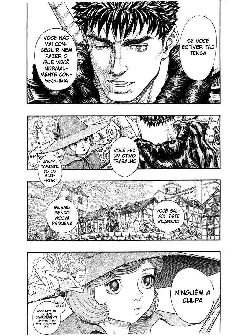 Read Berserk PT-BR Manga Online