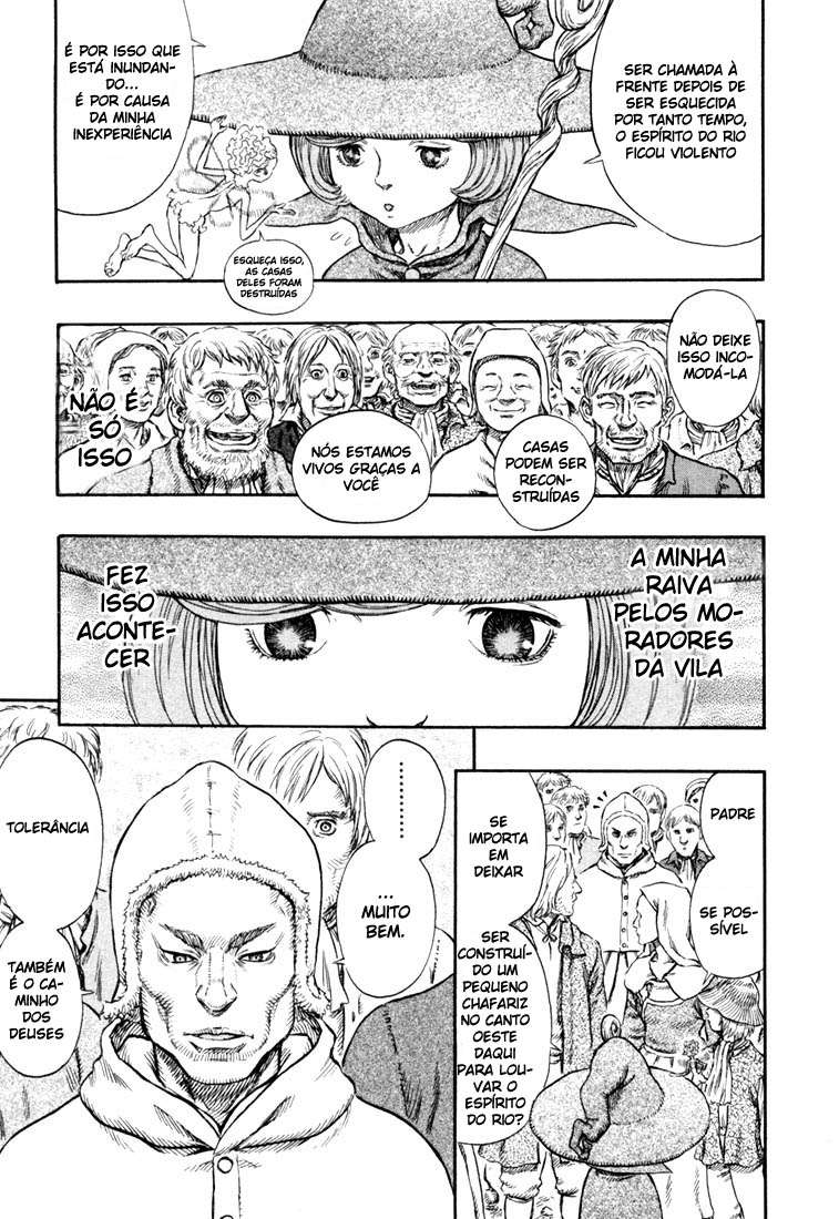 Read Berserk PT-BR Manga Online