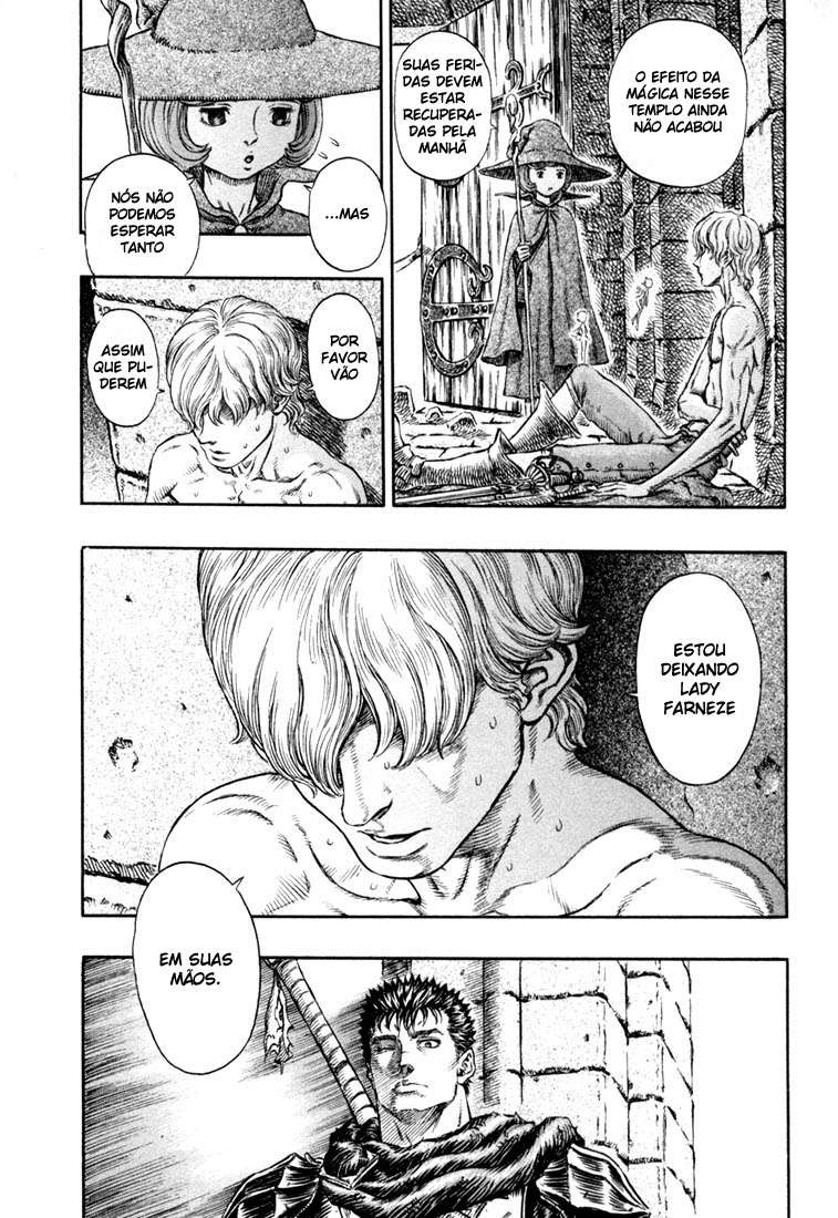 Read Berserk PT-BR Manga Online