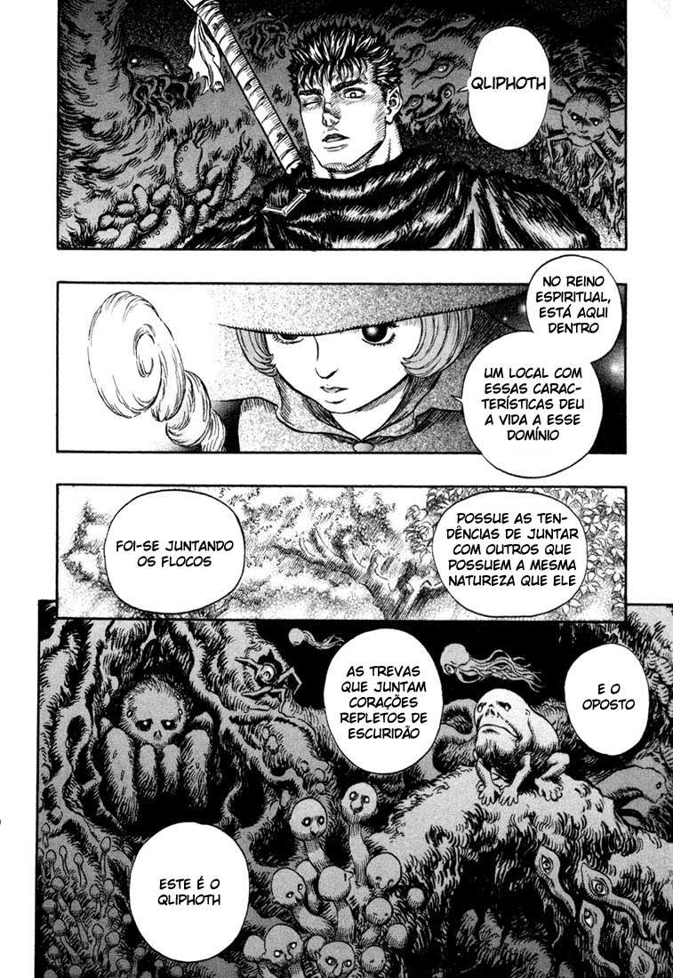 Read Berserk PT-BR Manga Online