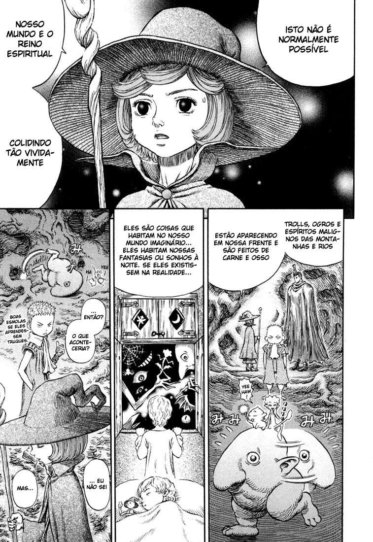 Read Berserk PT-BR Manga Online