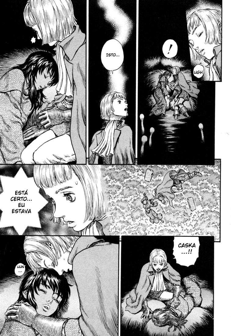 Read Berserk PT-BR Manga Online