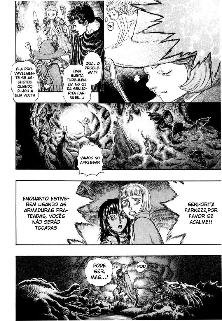 Read Berserk PT-BR Manga Online