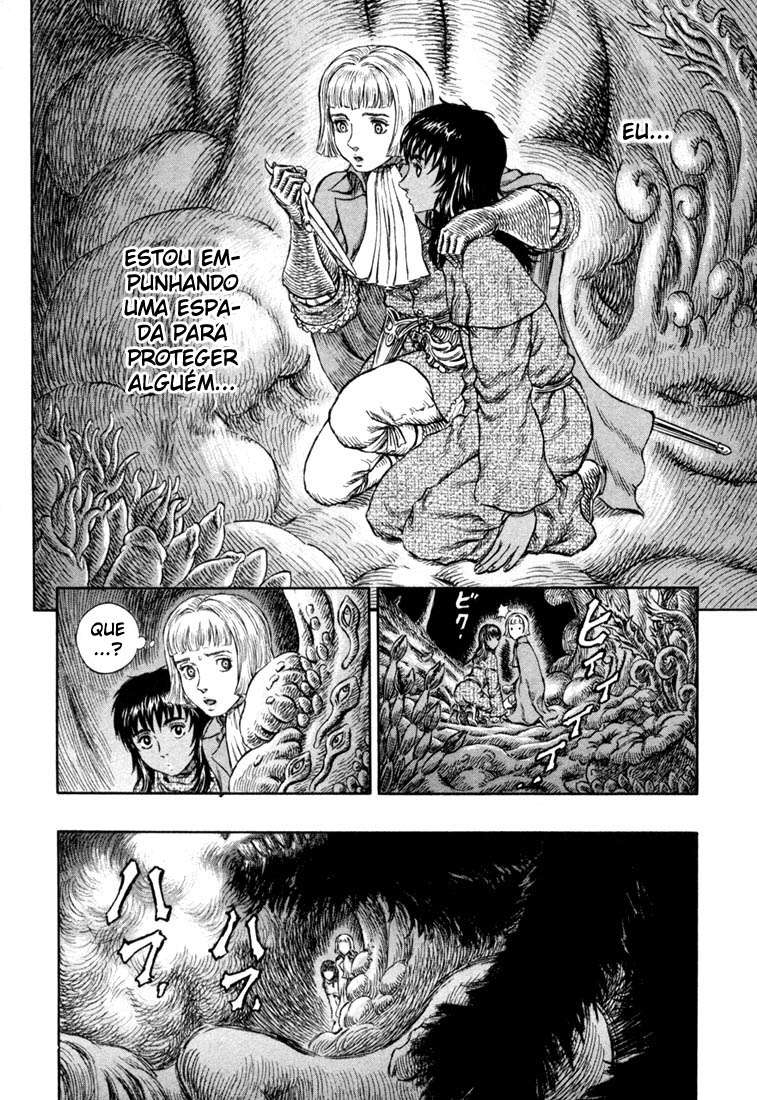 Read Berserk PT-BR Manga Online