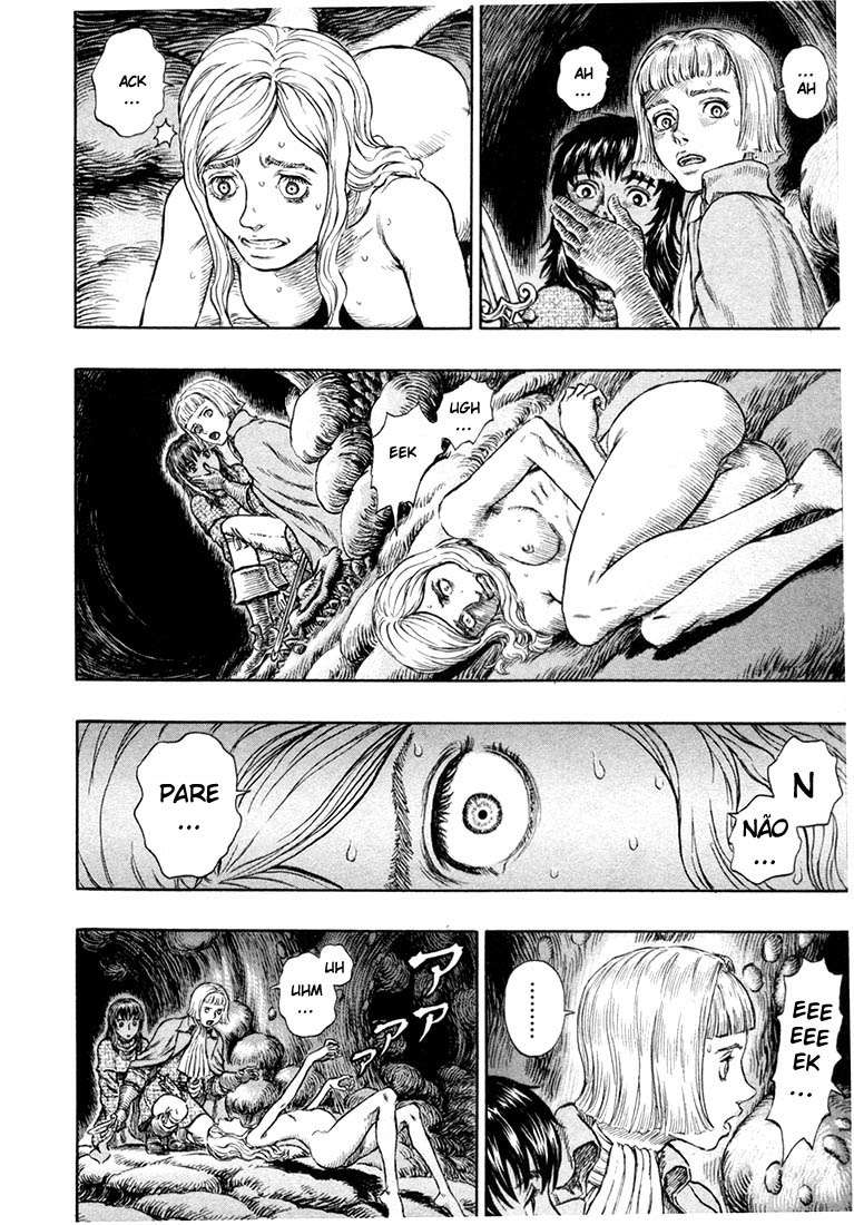 Read Berserk PT-BR Manga Online