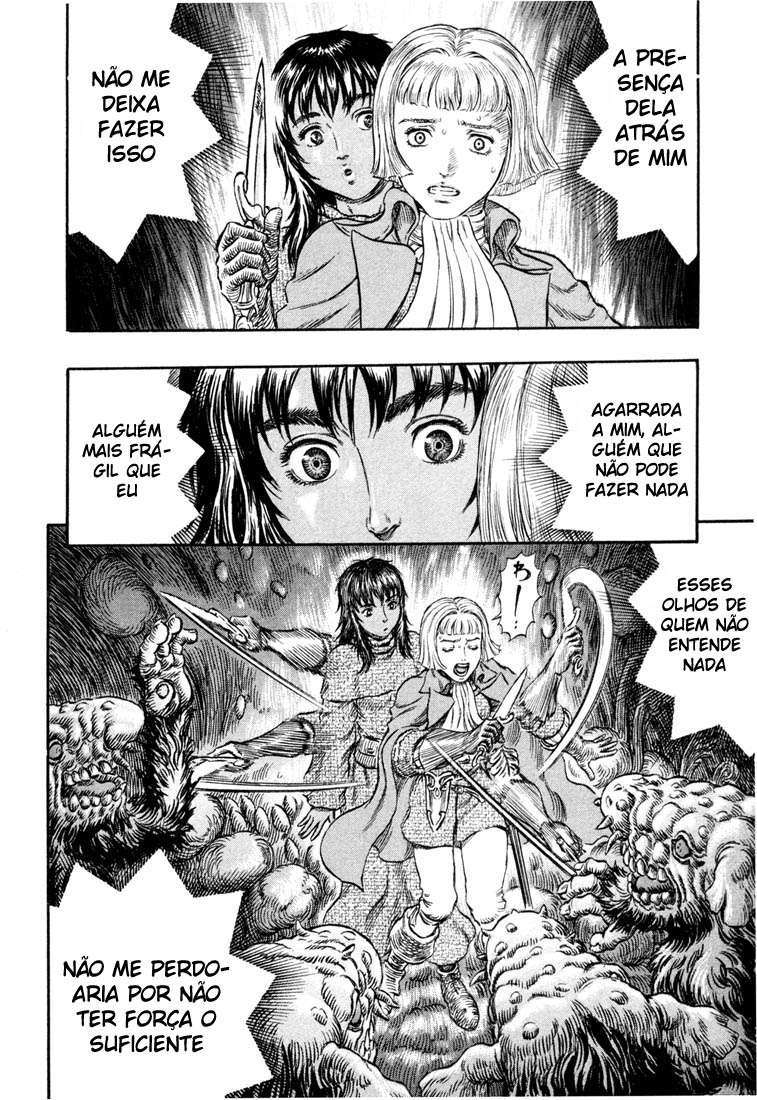 Read Berserk PT-BR Manga Online