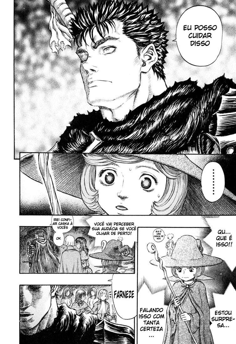 Read Berserk PT-BR Manga Online