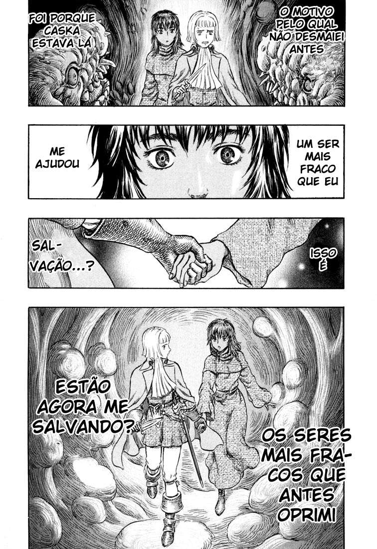 Read Berserk PT-BR Manga Online