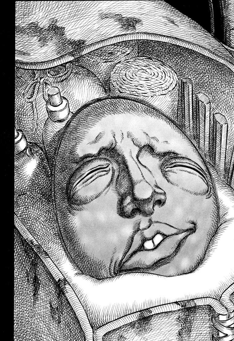 Read Berserk PT-BR Manga Online