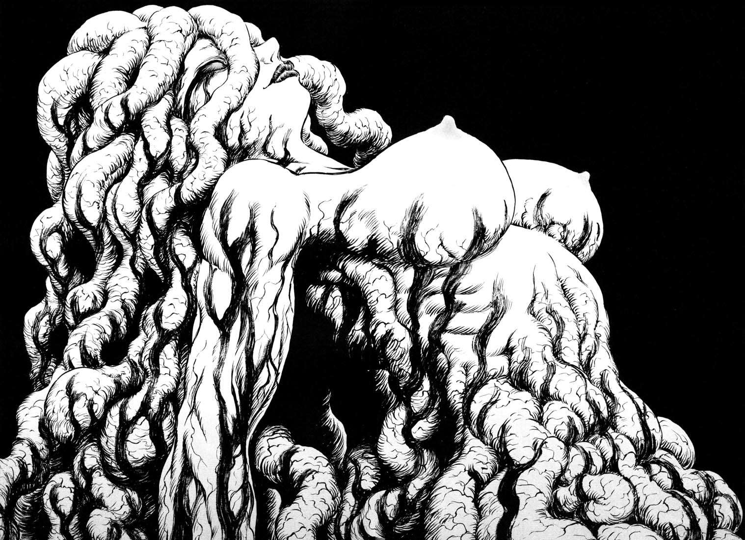 Read Berserk PT-BR Manga Online