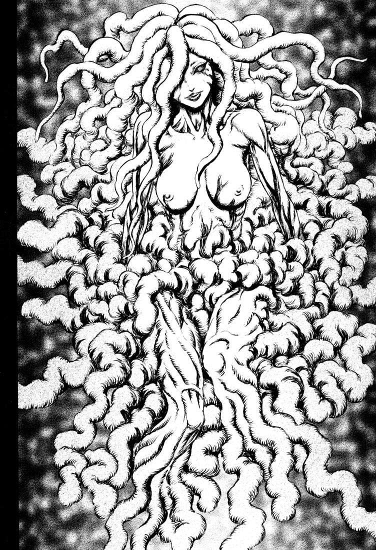 Read Berserk PT-BR Manga Online