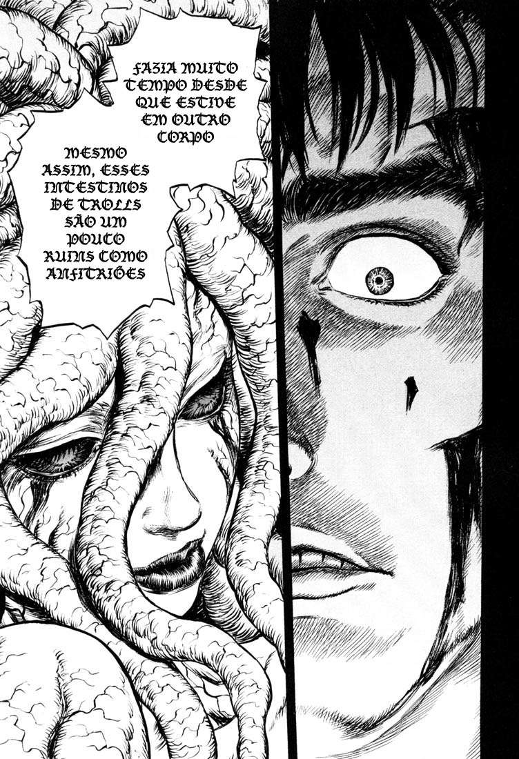 Read Berserk PT-BR Manga Online