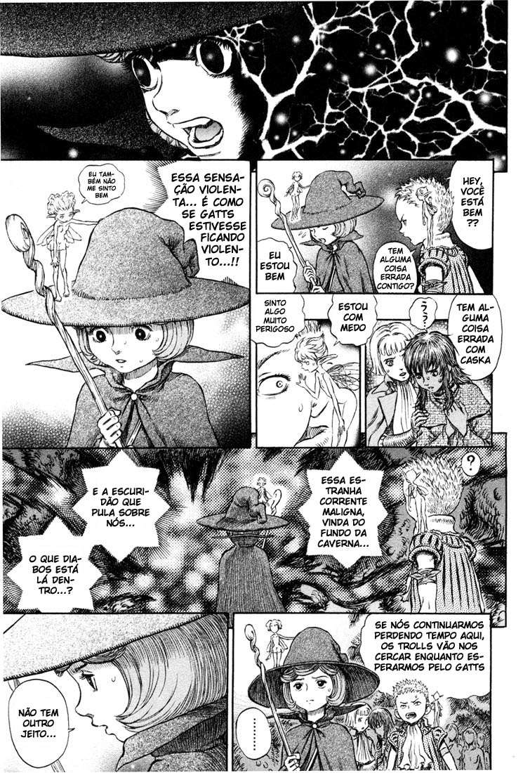 Read Berserk PT-BR Manga Online