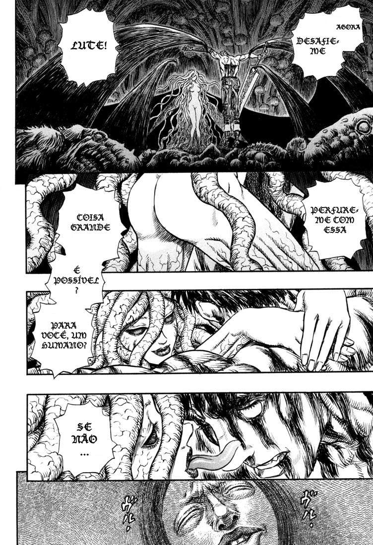 Read Berserk PT-BR Manga Online