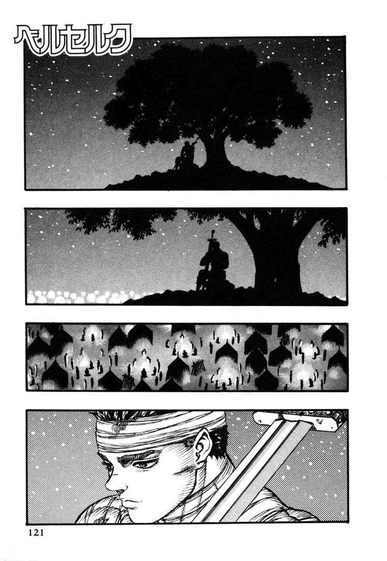 Read Berserk PT-BR Manga Online